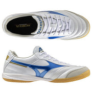 Immediate shipping MIZUNO Morelia SALA ELITE IN Sara Elite Futsal Shoes Q1GA241225