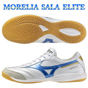 Immediate shipping MIZUNO Morelia SALA ELITE IN Sara Elite Futsal Shoes Q1GA241225