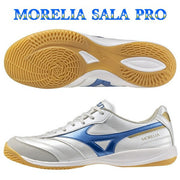 Immediate shipping MIZUNO Morelia SALA PRO IN Sara Pro Futsal Shoes Q1GA241325