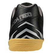 [Pre-order product] MIZUNO Futsal Shoes Monarcida NEO SALA CLUB IN SALA CLUB Wide Q1GA242800