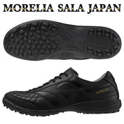 [Pre-order product] MIZUNO Morelia SALA JAPAN TF SALA Japan Training Shoes Futsal Soccer Q1GB241100