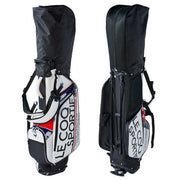 le coq sportif stand bag caddy bag golf le coq sportif men's free shipping