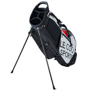 le coq sportif stand bag caddy bag golf le coq sportif men's free shipping