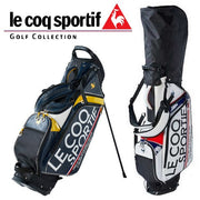 le coq sportif stand bag caddy bag golf le coq sportif men's free shipping