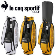 le coq caddy bag caddy bag golf le coq sportif men's free shipping QQBXJJ11