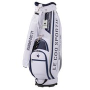 le coq caddy bag caddy bag golf le coq sportif men's free shipping QQBXJJ12