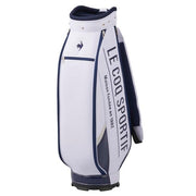 le coq caddy bag caddy bag golf le coq sportif men's free shipping QQBXJJ12