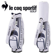 le coq caddy bag caddy bag golf le coq sportif men's free shipping QQBXJJ12