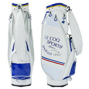 le coq ladies caddy bag caddy bag golf le coq sportif le coq sportif