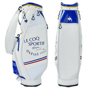 le coq ladies caddy bag caddy bag golf le coq sportif le coq sportif