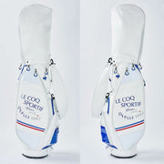 le coq ladies caddy bag caddy bag golf le coq sportif le coq sportif