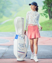 le coq ladies caddy bag caddy bag golf le coq sportif le coq sportif