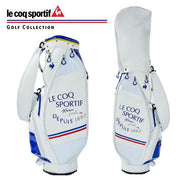 le coq ladies caddy bag caddy bag golf le coq sportif le coq sportif