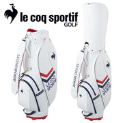 le coq sportif women's caddy bag caddy bag golf le coq sportif for women free shipping