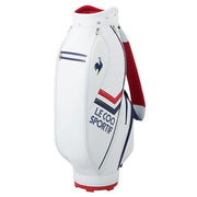 le coq sportif women's caddy bag caddy bag golf le coq sportif for women free shipping