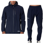 Athleta Waterproof Piste Parka Top and Bottom Set O-Rei Stretch ATHLETA Futsal Soccer Wear