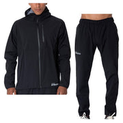 Athleta Waterproof Piste Parka Top and Bottom Set O-Rei Stretch ATHLETA Futsal Soccer Wear