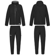 Athleta Waterproof Piste Parka Top and Bottom Set O-Rei Stretch ATHLETA Futsal Soccer Wear