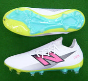 Immediate shipping New Balance Soccer Spikes Furon V7+ Destroy HG FURON 2E New Balance SF2HH752E