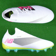 Immediate shipping New Balance Soccer Spikes Furon V7+ Destroy HG FURON 2E New Balance SF2HH752E