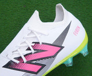 Immediate shipping New Balance Soccer Spikes Furon V7+ Destroy HG FURON 2E New Balance SF2HH752E