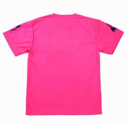 Soccer Junky Plastic Shirt T-Shirt Short Sleeve PANDIANI Game Shirt soccer Junky Futsal Soccer Wear