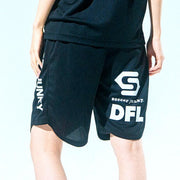 Soccer Junky Plastic Pant Pants Bottom with Pocket Phone+2 soccer Junky Futsal Soccer Wear SJ24A08