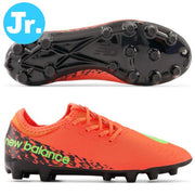New Balance Soccer Spikes Junior Furon Dispatch FURON JNR HG New Balance SJF3HDF7M