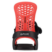 Flux Binding PR Black/Red FLUX 22/23 Snowboard Binding