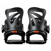 Flux Binding TW Black FLUX 23/24 Snowboard Binding Men's