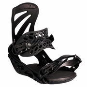 Flux Binding TW Black FLUX 23/24 Snowboard Binding Men's