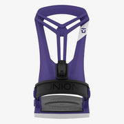 UNION Binding FLITE PRO Purple 23/24 Snowboard Binding Free Shipping