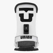Union UNION Binding CADET PRO White 23/24 Snowboard Binding