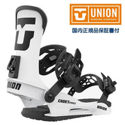 Union UNION Binding CADET PRO White 23/24 Snowboard Binding