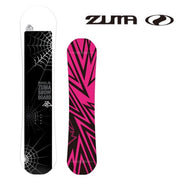 ZUMA Junior Kids Snowboard Board NOVICE Jr