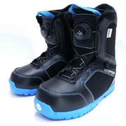 Snowboard boots dial type kids junior children's