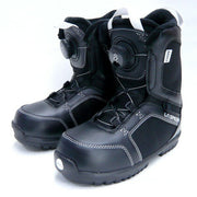 Snowboard boots dial type kids junior children's