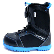 Snowboard boots dial type kids junior children's