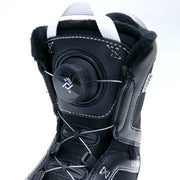 Snowboard boots dial type kids junior children's