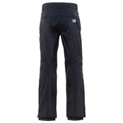 686 Snowboard Wear STANDARD SHELL Pants Black 22/23 Six Eight Six Rokuhachi Roku Pants