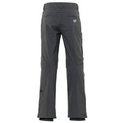 686 Snowboarding Wear STANDARD SHELL Pants Charcoal 22/23 Six Eight Six Rokuhachi Roku Pants