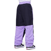 686 Snowboard Wear 2.5L GHOST Pants Violet 23/24 Six Eight Six Rokuhachi Roku Pants Bottom