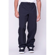 686 Snowboarding Wear Pants WATERPROOF TRACK Pants black Colorblock 23/24 Six Eight Six Rokuhachiroku Bottom