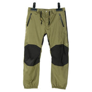 Double A AA Snowboard Wear UNITED Pants Khaki 22-23 Pants