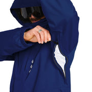 Volcom VOLCOM Snowboard Wear DUA GORE-TEX Jacket BRN Gore-Tex Jacket 22/23 Men's