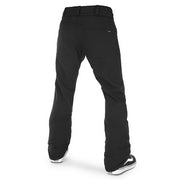 Volcom VOLCOM Snowboard Wear 5-POCKET TIGHT Pants BLK Pants 22/23 Men's