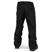 Volcom VOLCOM Snowboard Wear FREAKIN SNOW CHINO Pants BLK Pants 22/23 Men's