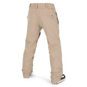 Volcom VOLCOM Snowboard Wear FREAKIN SNOW CHINO Pants DKA Pants 22/23 Men's