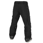 Volcom VOLCOM Snowboard Wear L GORE-TEX Pants BLK Pants Gore-Tex Waterproof 22/23 Men's