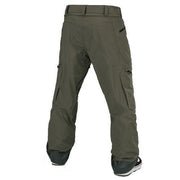 Volcom VOLCOM Snowboard Wear L GORE-TEX Pants DTK Pants Gore-Tex Waterproof 22/23 Men's